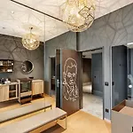 Hyperion Hotel Leipzig