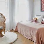 Cora Apartments