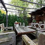 Ferienwohnung Am Auensee