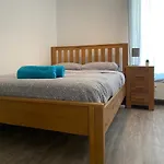 Apartment Bismarckstrasse