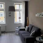 Ferienwohnung Busch