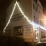 Gaestezimmer In Lindenau