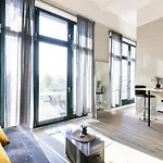 Neu Lofts In Kulturdenkmal Naehe Zentrum