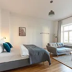 Limehome Leipzig Michaelisstrasse