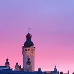 Luxusappartement Mitten In Leipzig Neueroeffnung !