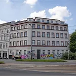 Limehome Leipzig Michaelisstrasse