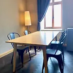 3 Zimmer Unterkunft Fuer 6-8 Personen Leipzig Zentrum