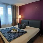 Lea Apartments Luxus-3-Raum-Wohnung Mit Tiefgarage