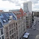 Lea Apartments Luxus-3-Raum-Wohnung Mit Tiefgarage