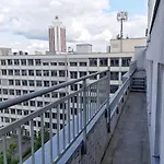 Lea Apartments Luxus-3-Raum-Wohnung Mit Tiefgarage