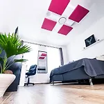 ✿ Moderner Neubau Im Kultviertel Plagwitz ✿