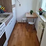Monteurwohnung Mockau