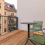 Limehome Leipzig Jahnallee