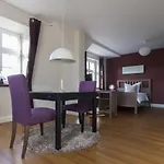 Apartment Am Voelkerschlachtdenkmal