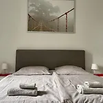 Downtown Apartment 4U Leipzig