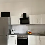 Downtown Apartment 4U Leipzig