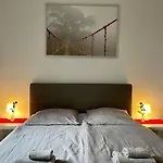 Downtown Apartment 4U Leipzig