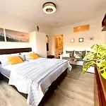 Gaesteapartment Leipzig Mitte