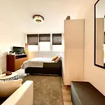 Gaesteapartment Leipzig Mitte