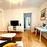 Gaesteapartment Leipzig City