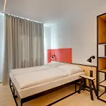 Meininger Hotel Leipzig Hauptbahnhof