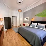 City Gaesteapartment Leipzig Zentrum-Ost