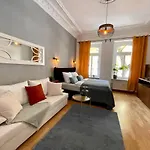 City Gaesteapartment Leipzig Zentrum-Ost
