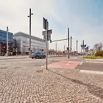Casanando Prestige Suites - Hifi Erlebnis In Zoo - Und Citylage