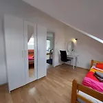 Fewo, 55 qm, voll ausgestattet, mit Süd-Loggia, Nähe Völkerschlachtdenkmal