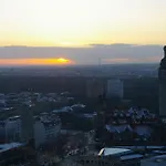 Petersweitblick-Bayerischer Bahnhof