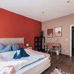 Luga Homes - Mitte