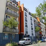 City Park Apartments - #11.02 - Luxus Apartment Mit Tiefgarage