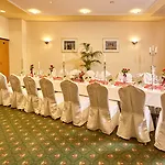 Balance Hotel Leipzig Alte Messe