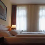 Galerie Hotel Leipziger Hof