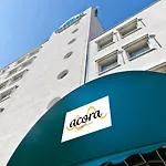 Acora Leipzig Living The City