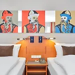H+ Hotel Leipzig