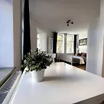 R&L Apartment Karl-Heine-Strasse Og
