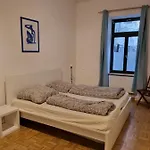 Cosy Apartment City Center