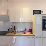 Parkside City Apartments No15