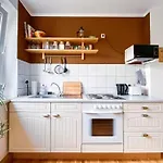 Helle Wohnung Im Norden Leipzigs