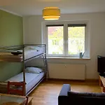 Helle Wohnung Im Norden Leipzigs
