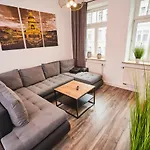 Gemuetliche Ferienwohnung Fuer Die Ganze Familie