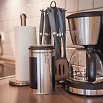 Gemuetliche Ferienwohnung Fuer Die Ganze Familie