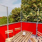 Helle Ferienwohnung In 1A Lage