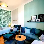 Gemuetliche Ferienwohnung Neben Der Arena Leipzig \