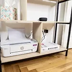 Firstclass 2-Room-Apartment