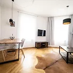Firstclass 2-Room-Apartment