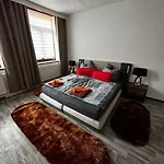 Schoene Wohnung In Bestlage Inclusive Parkplatz