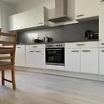 Patama Apartment Leipzig Nord, Naehe Bmw, Porsche, Dhl, Schenker, Siemens, Takraf, Stankt Georg Klinikum