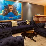 Amedia Hotel & Suites Leipzig, Trademark Collection By Wyndham